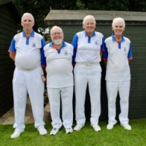 MCBC BE Senior Fours 26 July 2025