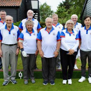 MCBC IDL B Team July 2025