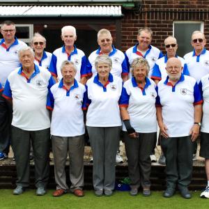 MCBC Rivers Millennium Team August 2025