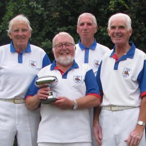 Senior Fours Winners 2023h